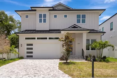 3106 W Coachman Avenue, Tampa, FL 33611 - Photo 1