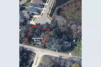 Lot 50, 51, 52 Lake Dr, New Port Richey, FL 34654 - Photo 8