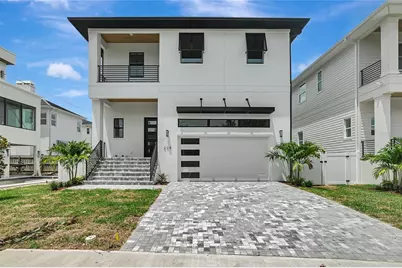 208 Chippewa Avenue, Tampa, FL 33606 - Photo 2