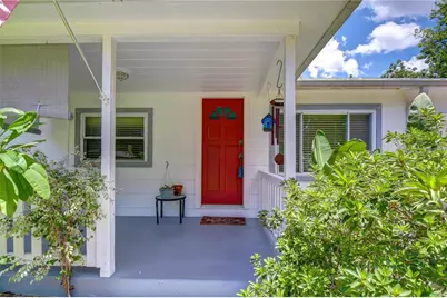 5381 43rd Avenue N, Saint Petersburg, FL 33709 - Photo 2