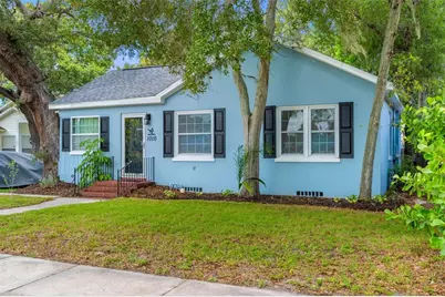 1010 Osage Street, Clearwater, FL 33755 - Photo 2