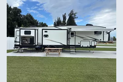 350 Horizon Road #lot 350, Punta Gorda, FL 33982 - Photo 2