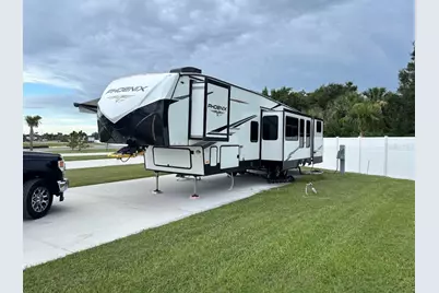 350 Horizon Road #lot 350, Punta Gorda, FL 33982 - Photo 6