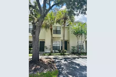 5100 Burchette Road #2302, Tampa, FL 33647 - Photo 2