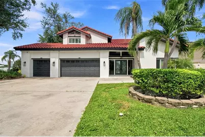 4123 Crosswater Drive, Tampa, FL 33615 - Photo 1