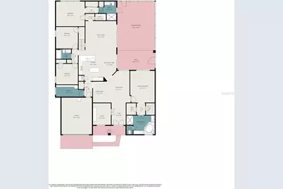 25741 Risen Star Dr, Wesley Chapel, FL 33544 - Photo 34