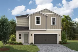 33653 Noble Creek Place, Dade City, FL 33525 - Photo 1