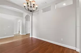 3526 Morgan's Bluff Ct, Land O Lakes, FL 34639 - Photo 4