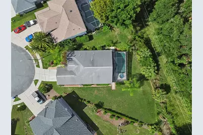 3526 Morgans Bluff Court, Land O Lakes, FL 34639 - Photo 50