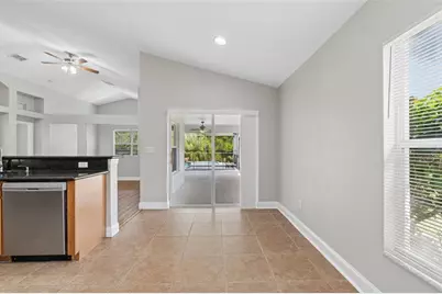 3526 Morgans Bluff Court, Land O Lakes, FL 34639 - Photo 6