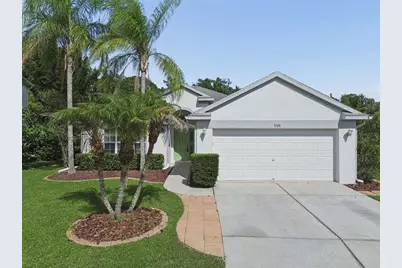 3526 Morgans Bluff Court, Land O Lakes, FL 34639 - Photo 48