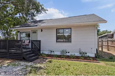 4924 45th Avenue N, Saint Petersburg, FL 33709 - Photo 1