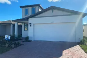 1446 Sea Glass Rd, Haines City, FL 33844 - Photo 1