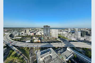 1101 E Jackson Street #3008, Tampa, FL 33602 - Photo 16