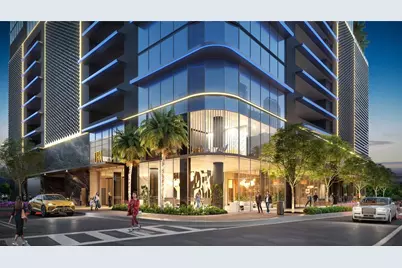 1101 E Jackson Street #2818, Tampa, FL 33602 - Photo 4