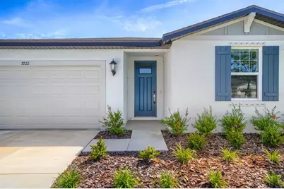7722 Satterfield Terrace, Parrish, FL 34219 - Photo 4