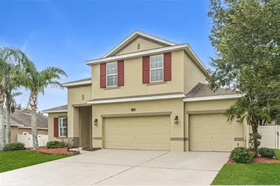 12552 Hammock Pointe Circle, Clermont, FL 34711 - Photo 2