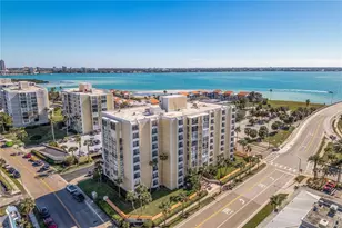 800 S Gulfview Blvd, Clearwater Beach, FL 33767 - Photo 42