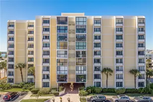 800 S Gulfview Blvd, Clearwater Beach, FL 33767 - Photo 2