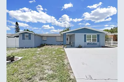 3424 Truman Drive, Holiday, FL 34691 - Photo 2