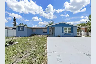 3424 Truman Drive, Holiday, FL 34691 - Photo 1