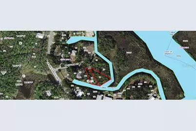 14496 & 14498 W Captain Court, Crystal River, FL 34429 - Photo 6