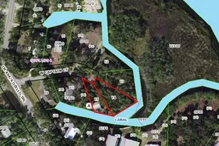 14496 & 14498 W Captain Ct, Crystal River, FL 34429 - Photo 6