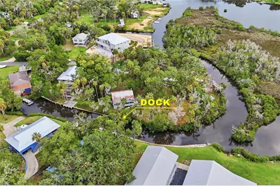 14496 & 14498 W Captain Court, Crystal River, FL 34429 - Photo 2