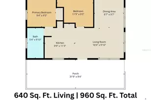 14496 & 14498 W Captain Ct, Crystal River, FL 34429 - Photo 8