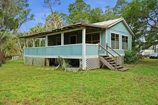 14496 & 14498 W Captain Ct, Crystal River, FL 34429 - Photo 1