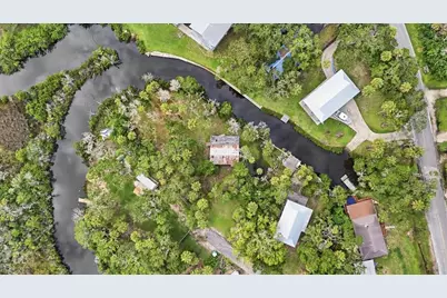 14496 & 14498 W Captain Court, Crystal River, FL 34429 - Photo 34