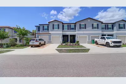 36427 Garden Wall Way, Zephyrhills, FL 33541 - Photo 2