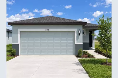 3448 Moscato Drive, Brooksville, FL 34602 - Photo 1