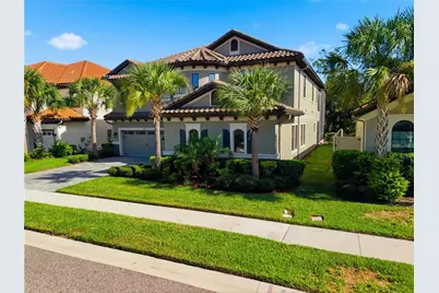 21711 Amelia Rose Way, Land O Lakes, FL 34637 - Photo 2