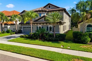 21711 Amelia Rose Way, Land O Lakes, FL 34637 - Photo 2