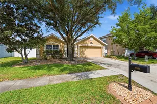 5656 Sweet William Terrace, Land O Lakes, FL 34639 - Photo 2