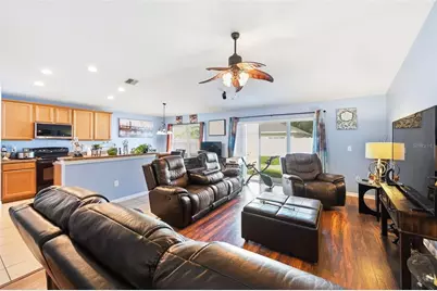 5656 Sweet William Terrace, Land O Lakes, FL 34639 - Photo 22
