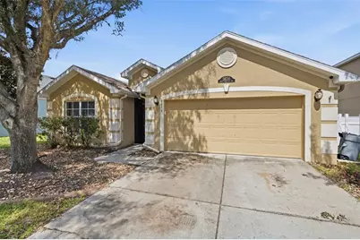 5656 Sweet William Terrace, Land O Lakes, FL 34639 - Photo 1
