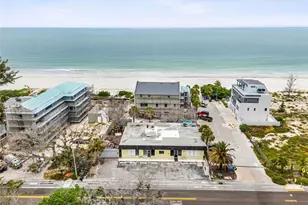 350 Gulf Blvd, Indian Rocks Beach, FL 33785 - Photo 1