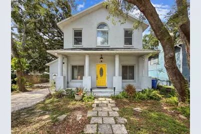 211 E 131st Avenue, Tampa, FL 33612 - Photo 1