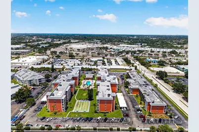 6960 20th Avenue N #105, Saint Petersburg, FL 33710 - Photo 42