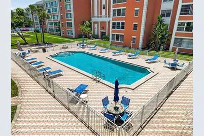 6960 20th Avenue N #105, Saint Petersburg, FL 33710 - Photo 32