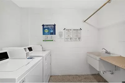 6960 20th Avenue N #105, Saint Petersburg, FL 33710 - Photo 30