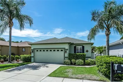 20930 Tangor Road, Land O Lakes, FL 34637 - Photo 1
