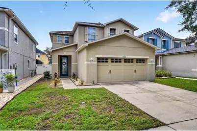 7046 Penta Place, Wesley Chapel, FL 33545 - Photo 2