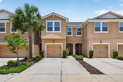 6231 Scarlet Darter Way, Tampa, FL 33625 - Photo 1