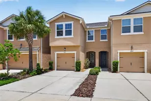 6231 Scarlet Darter Wy, Tampa, FL 33625 - Photo 2