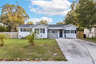 234 W Magnolia Street, Apopka, FL 32703 - Photo 1