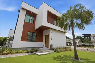 2701 N Poplar Ave, Tampa, FL 33602 - Photo 1