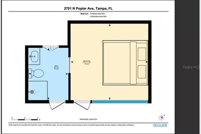 2701 N Poplar Avenue, Tampa, FL 33602 - Photo 64